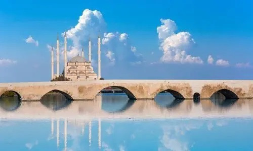 ADANA'DA GEZİLECEK TARİHİ YERLER
